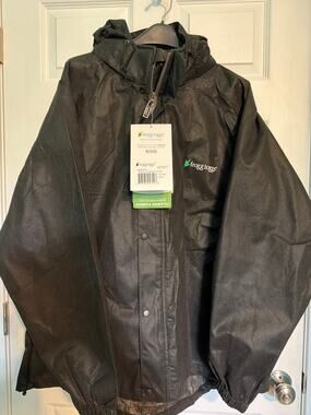 XXL Frogg Toggs All Sport Jacket & Pants Combo